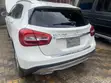 Mercedes-Benz GLA 250 2015 White - 3