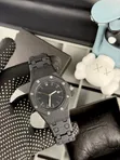 Audemars Piguet Ceramic Quartz Wrist Watch - 2