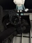 Audemars Piguet Ceramic Quartz Wrist Watch - 3