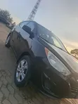 2012 Hyundai Tucson GLS FWD SUV - 4