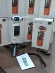 OZCT Q8 Handheld Ultra HD Video Pocket Camera - 2