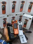 OZCT Q8 Handheld Ultra HD Video Pocket Camera - 3