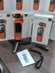 OZCT Q8 Handheld Ultra HD Video Pocket Camera - 4