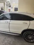 Mercedes-Benz GLC 300 Coupe 2019 - 1