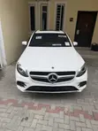 Mercedes-Benz GLC 300 Coupe 2019 - 3