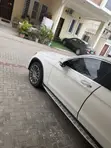 Mercedes-Benz GLC 300 Coupe 2019 - 4