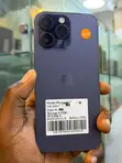 Apple iPhone 14 Pro Max 512GB Purple (Amfani da aka yi a UK) - 2