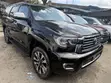 Toyota Sequoia 2018 Baki - 3