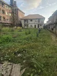 870 sqm Land with Mini Flats & 2-Bedroom House in Ago, Okota - 3