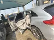 Toyota Venza LE 2010 Silver - 2