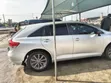 Toyota Venza LE 2010 Silver - 5
