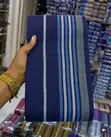 Adufe Aso Oke - Iseyin Double Woven - 1