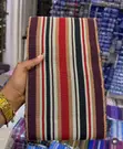Adufe Aso Oke - Iseyin Double Woven - 3