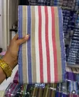 Adufe Aso Oke - Iseyin Double Woven - 4
