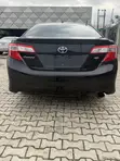2013 Toyota Camry SE Sedan - Foreign Used - 5