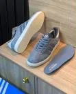 Adidas Gazelle Suede Sneakers - 3