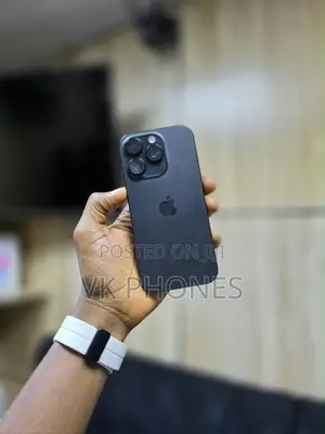 Apple iPhone 16 Pro 256GB Baki