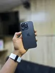 Apple iPhone 16 Pro 256GB Baki - 1