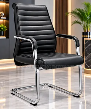 Boss Office Products Executive Visitor Chair