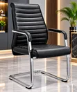 Boss Office Products Executive Visitor Chair - 1
