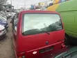 Volkswagen Transporter 2006 Ja - 1