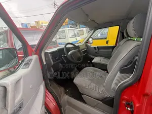Volkswagen Transporter 2006 Ja