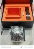 Bernhard H. Mayer Wave Breaker Limited Edition Agogo (2757/2999) - 2