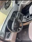 Hyundai Sonata 2015 Silver - 5