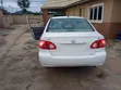 Toyota Corolla 2006 Fari - 4