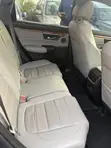 Honda CR-V Touring 2017 Gray - 2