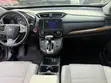 Honda CR-V Touring 2017 Gray - 3