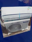 Greece Automatic Washing Machine Top Loader - 1
