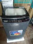 Greece Automatic Washing Machine Top Loader - 3