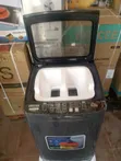 Greece Automatic Washing Machine Top Loader - 4