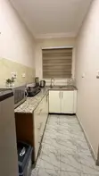 Furnished 1-Bedroom Apartment for Rent in Brains and Hammers, Life Camp - 3