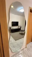 Furnished 1-Bedroom Apartment for Rent in Brains and Hammers, Life Camp - 4