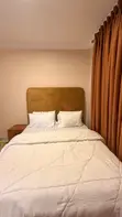 Furnished 1-Bedroom Apartment for Rent in Brains and Hammers, Life Camp - 5