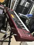 Korg Karma Music Workstation Synthesizer Keyboard - 2