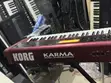 Korg Karma Music Workstation Synthesizer Keyboard - 4
