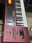 Korg Karma Music Workstation Synthesizer Keyboard - 5