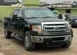 2014 Ford F-150 Black - 2