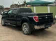 2014 Ford F-150 Black - 3