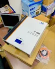 2.56kWh LVTOPSUN Lithium Battery - 5-Year Warranty - 1