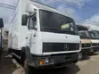 Mercedes-Benz 814 Truck (Foreign Used) - 2