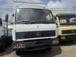 Mercedes-Benz 814 Truck (Foreign Used) - 5
