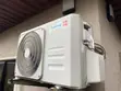 Scanfrost 1HP Split AC - 2