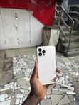 Apple iPhone 12 Pro Max 128GB Zinariya - 1