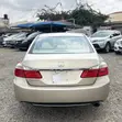 2014 Honda Accord Zinariya - Kai tsaye daga Belgium - 4