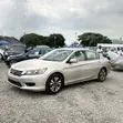 2014 Honda Accord Zinariya - Kai tsaye daga Belgium - 5