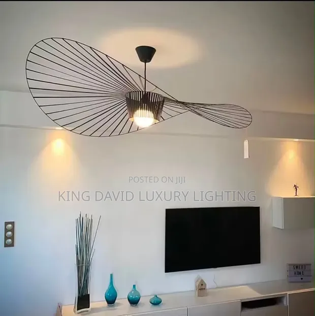 Vertigo Pendant Light by Petite Friture - 1